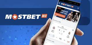 Bonuslu Mostbet kaydı ve ana web sitesine erişim