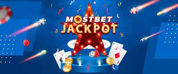 Análise da aplicação Mostbet