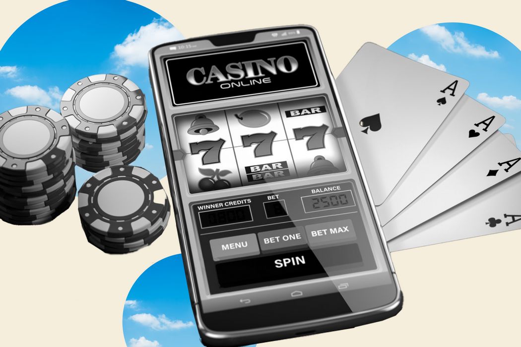 Bally Online Casino - Discount Code Bally Online Casino - Discount Code