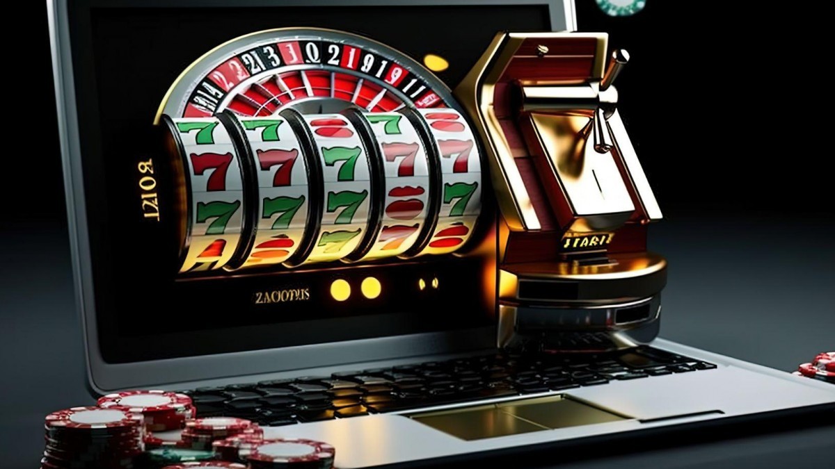 Оцінка онлайн-казино Casino.ua
