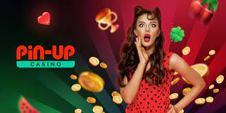 Загрузка Pin Up: что такое сайт казино Pin Up?