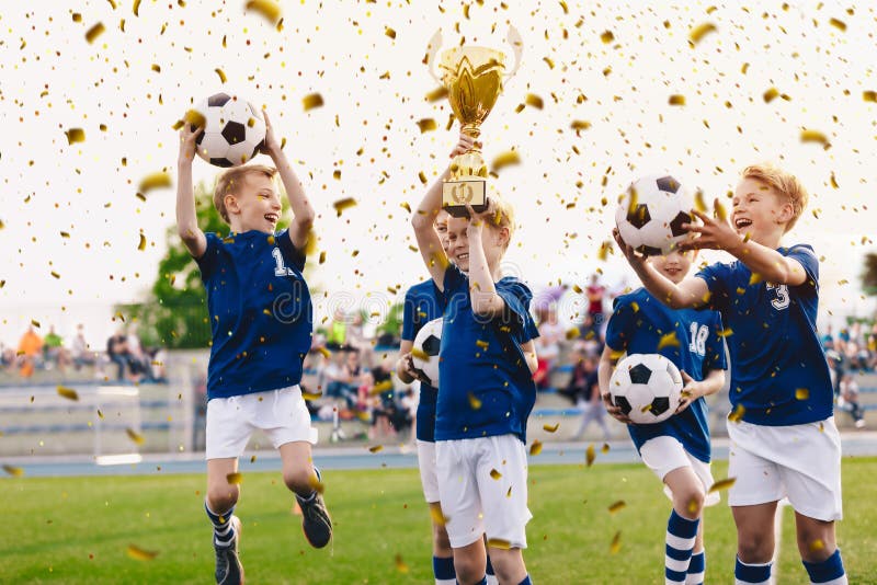 A Beginner&rsquo;s Overview to Betting on Soccer