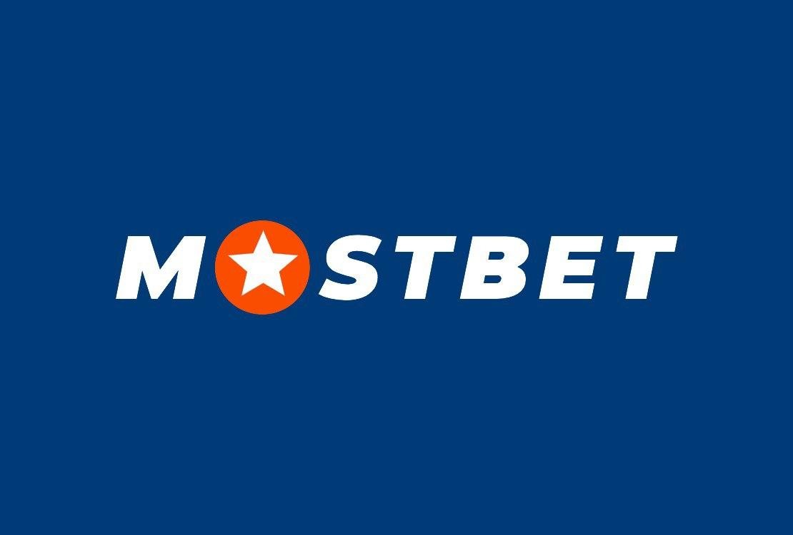 Mostbet Casino site