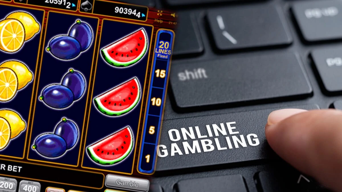 Perabet Online Casino İncelemesi