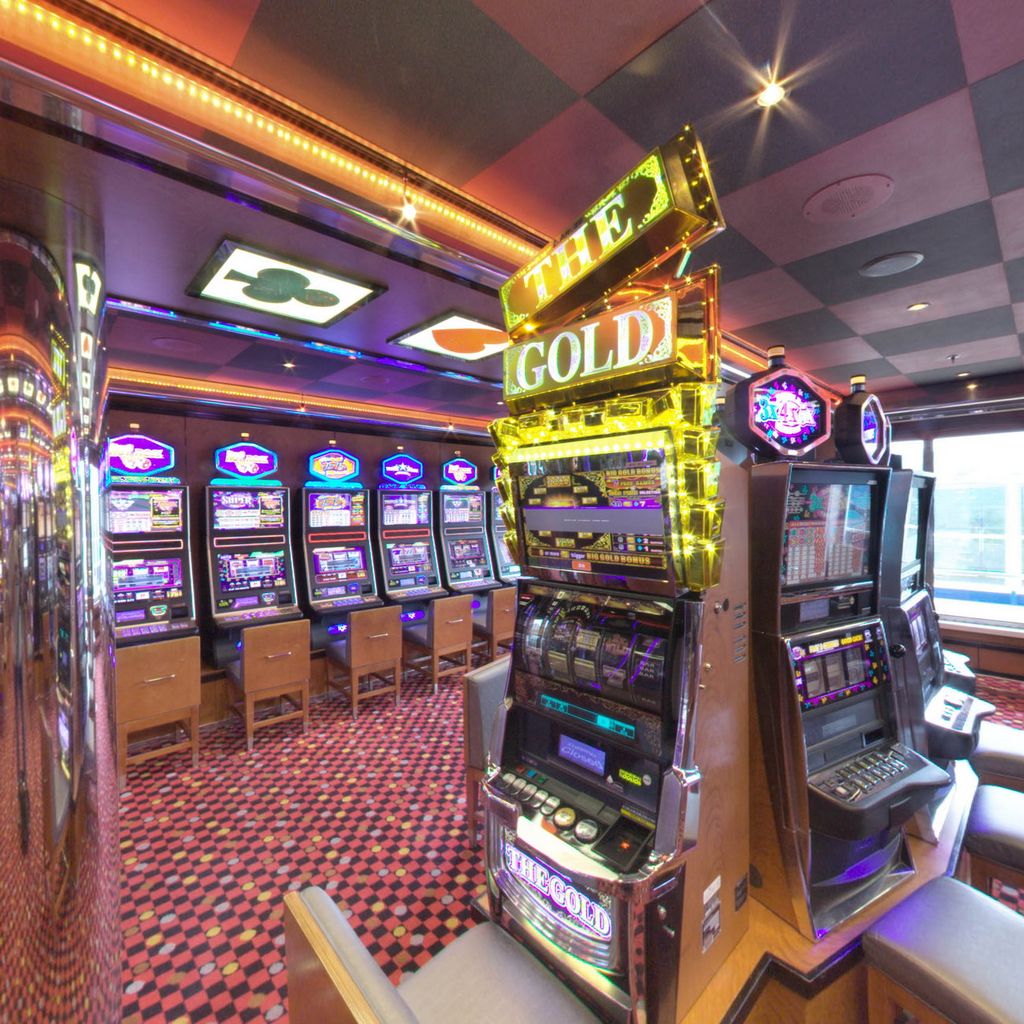 TrueLuck Online Casino Withdrawal