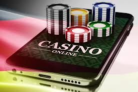 Descubre Casino Codere Diversión y Grandes Oportunidades de Ganancia