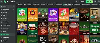 Discover the Thrills of BC.Game TH Sports Betting Platform Discover the Thrills of BC.Game TH Sports Betting Platform