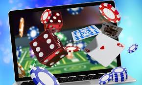 Discover the Thrills of Online Casino Top G 1508869815