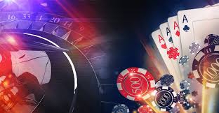 Discover the Thrills of Online Casino Top G 1508869815