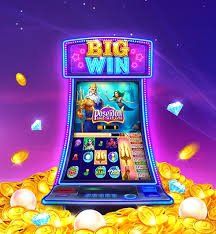 Exploring Casino Slot Lair The New Frontier in Gaming