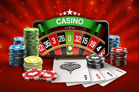 Exploring Casino Slot Lair The New Frontier in Gaming