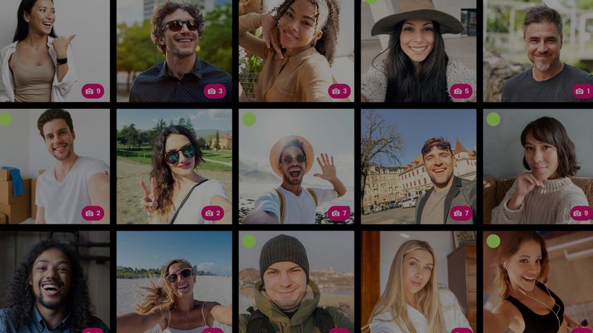 6 Ideal Dating Websites for People Over 50, According to Partnership Experts
