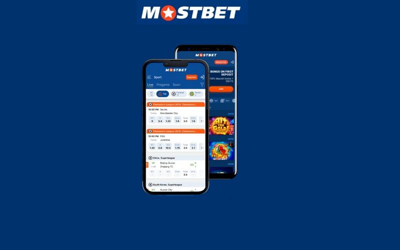 Mostbet Benefit