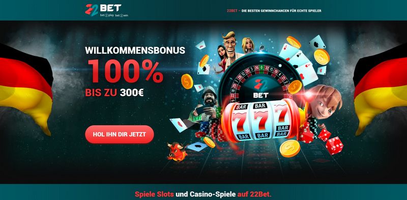 Online-Casinos: Legale Spiele und steuerfreie Gewinne