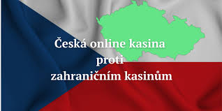 Nejlepší online kasina v zahraničí Jak si vybrat to pravé pro vás