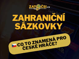 Nejlepší online kasina v zahraničí Jak si vybrat to pravé pro vás