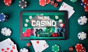 The Ultimate Experience at Beef Casino A Guide to Gaming Excellence