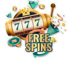 Unlock 50 Free Spins No Deposit Your Gateway to Endless Fun!